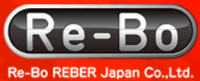 レボー・レーバー・ジャパン株式会社-ロゴ