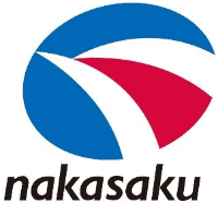 株式会社ナカサク-ロゴ
