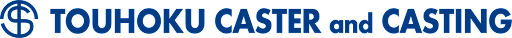 株式会社東北車輌製造所-ロゴ