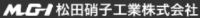 松田硝子工業株式会社-ロゴ