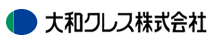 大和クレス株式会社-ロゴ