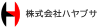 株式会社ハヤブサ-ロゴ