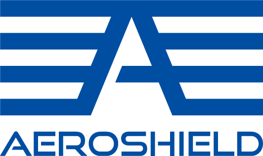 エアロシールド株式会社-ロゴ