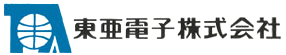東亜電子株式会社-ロゴ