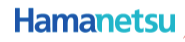 株式会社ハマネツ-ロゴ