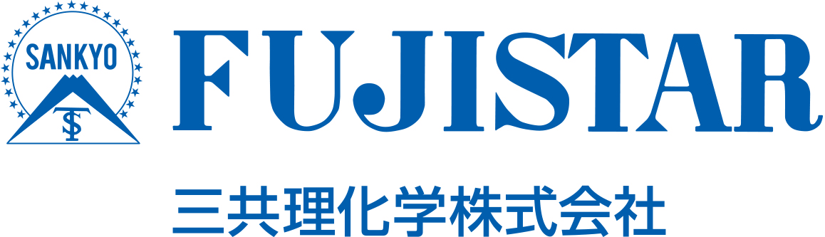 三共理化学株式会社-ロゴ