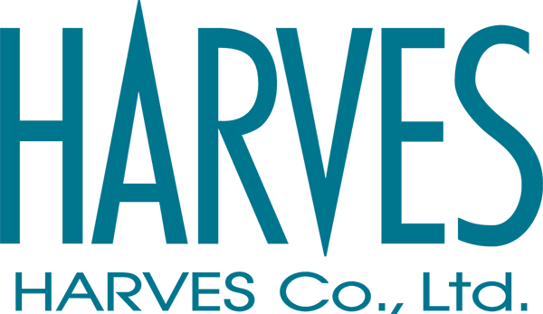 株式会社ハーベス-ロゴ