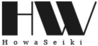 HowaSeiki Co.,Ltd.-ロゴ
