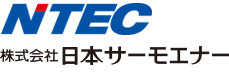 株式会社日本サーモエナー-ロゴ