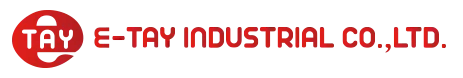 E-Tay Industrial Co., Ltd-ロゴ