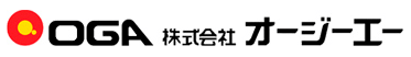 株式会社オージーエー-ロゴ