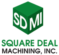 Square Deal Machining, Inc.