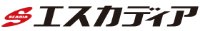 株式会社エスカディア-ロゴ