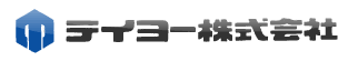 テイヨー株式会社-ロゴ