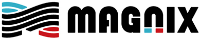MAGNIX株式会社-ロゴ