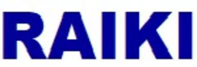 ライキ株式会社-ロゴ