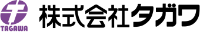 株式会社タガワ-ロゴ