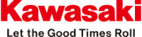 株式会社 カワサキモータースジャパン-ロゴ