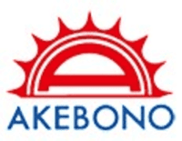 アケボノスクリーン株式会社-ロゴ