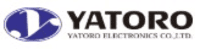 ヤトロ電子株式会社-ロゴ