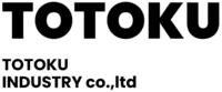株式会社トートク工業-ロゴ