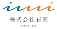 株式会社石国-ロゴ