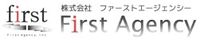 株式会社ファーストエージェンシー-ロゴ
