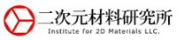 合同会社二次元材料研究所-ロゴ