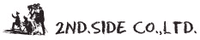 株式会社 セカンド・サイド-ロゴ