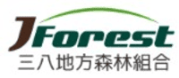 三八地方森林組合-ロゴ