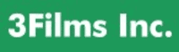 株式会社3Films-ロゴ