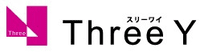 スリーワイ株式会社-ロゴ