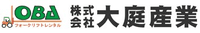株式会社大庭産業-ロゴ