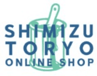 有限会社清水塗料店-ロゴ