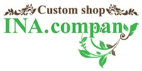 カスタムショップイナカンパニィー株式会社-ロゴ