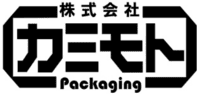 株式会社カミモト-ロゴ