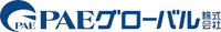 PAEグローバル株式会社-ロゴ