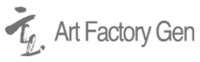アートファクトリー玄株式会社-ロゴ