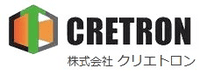 株式会社クリエトロン-ロゴ