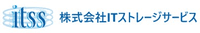 株式会社ITストレージサービス-ロゴ