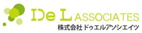 株式会社ドゥエルアソシエイツ-ロゴ