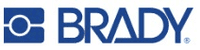 日本ブレイディ株式会社-ロゴ