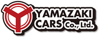 山﨑自動車株式会社-ロゴ