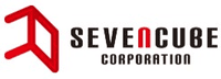 株式会社セブンキューブ-ロゴ