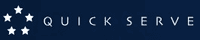 株式会社クイックサーブ-ロゴ