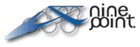 有限会社ナインポイント-ロゴ