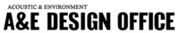 株式会社エーアンドイー・デザイン・オフィス-ロゴ