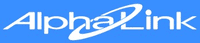 株式会社アルファ・リンク-ロゴ