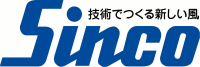新光機械製作所-ロゴ