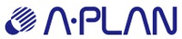 エープラン株式会社-ロゴ